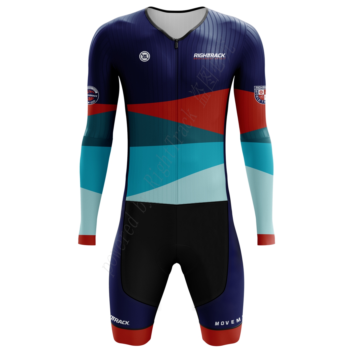 New Man's Triathlon Trisuit Wo - Wetsuit Men recension och pris
