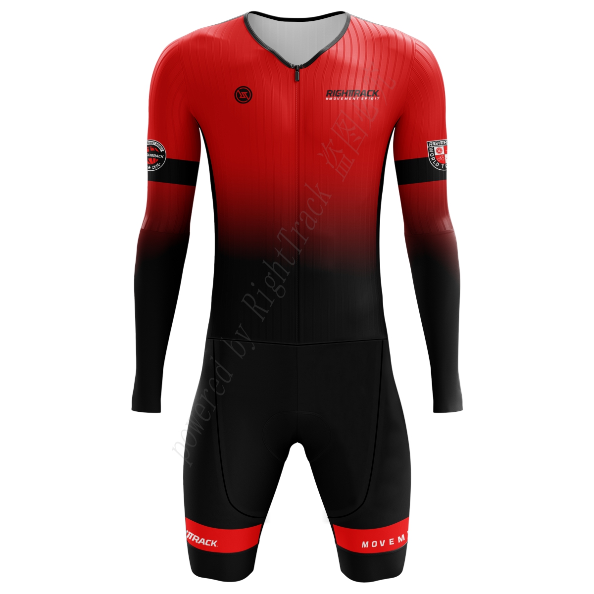New Man's Triathlon Trisuit Wo - Wetsuit Men recension och pris
