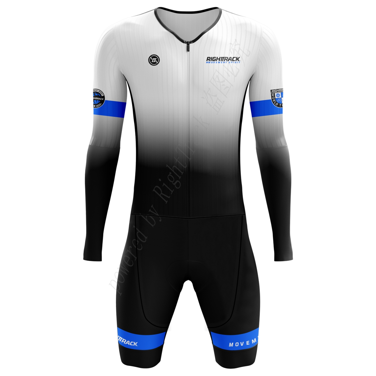 New Man's Triathlon Trisuit Wo - Wetsuit Men recension och pris
