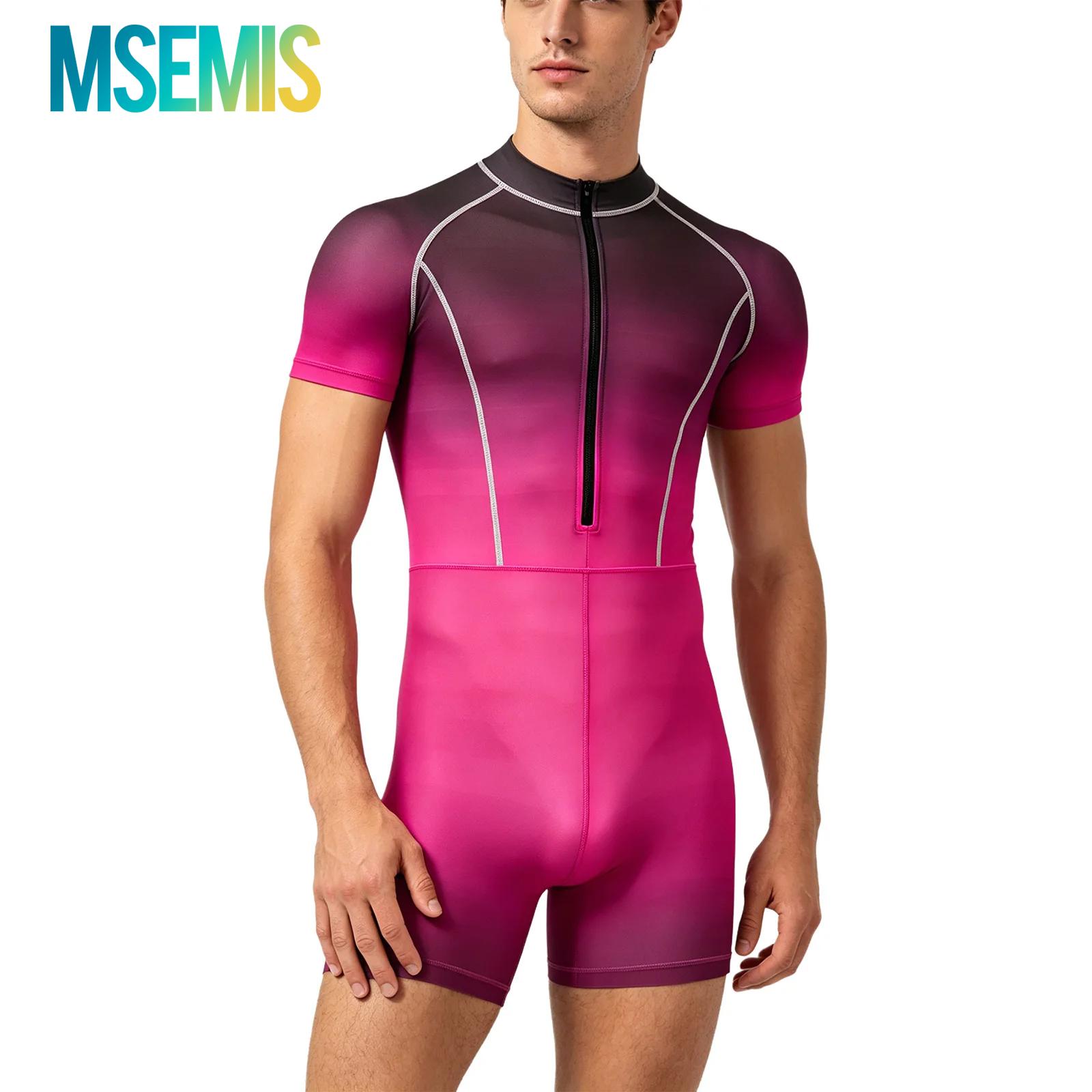 Mens Gradient Rash Guard Jumps - Wetsuit Men recension och pris