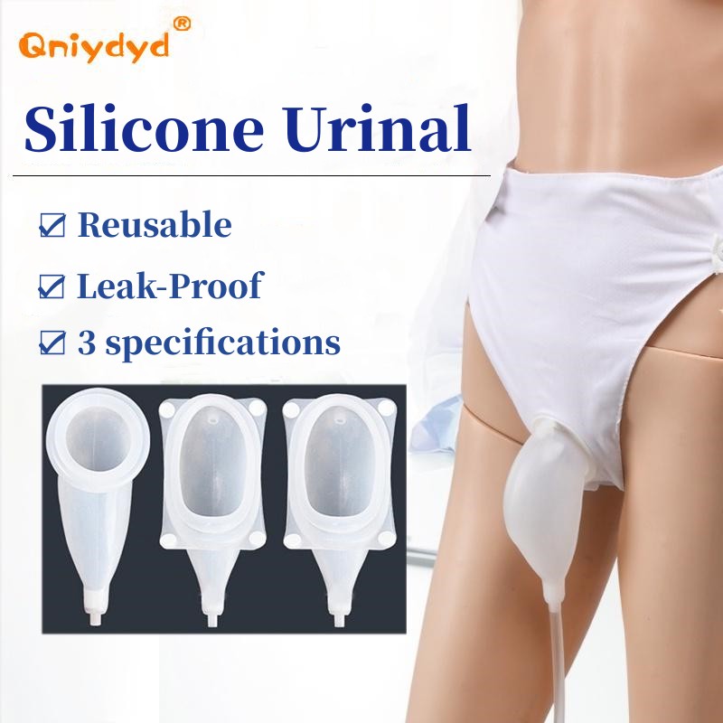 Urinary Receiver for Men Women - Wetsuit Men recension och pris
