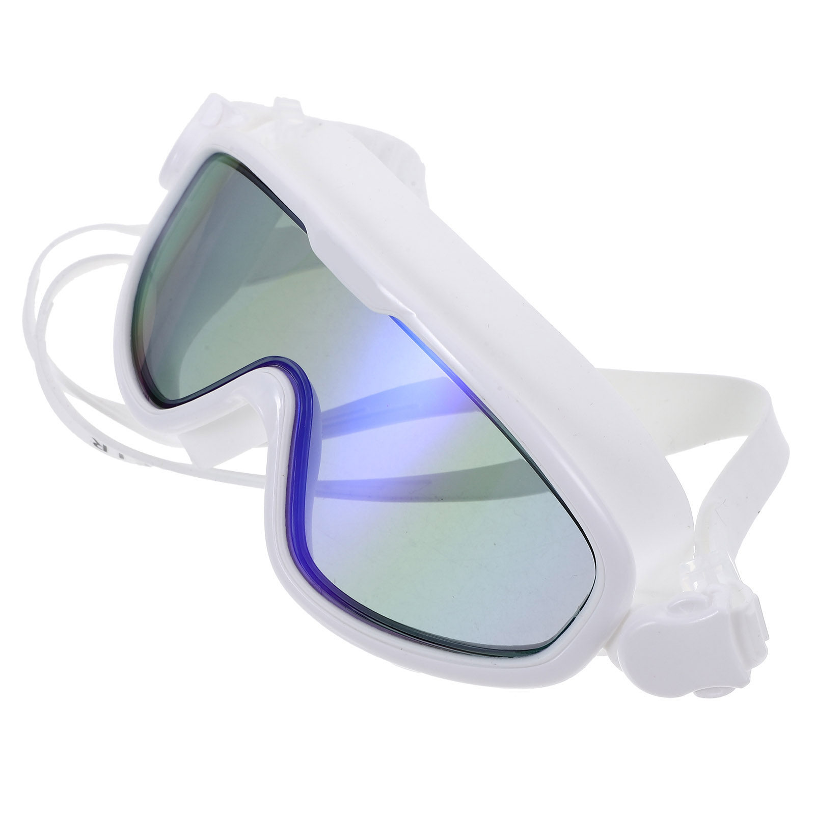 Antifog Waterproof Swimming Go - Goggles Swim recension och pris