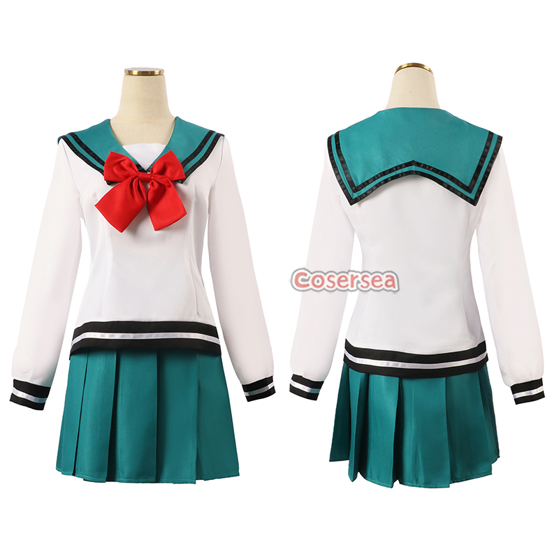 Cosersea Saiki Kusuo Teruhashi - Life Jacket recension och pris