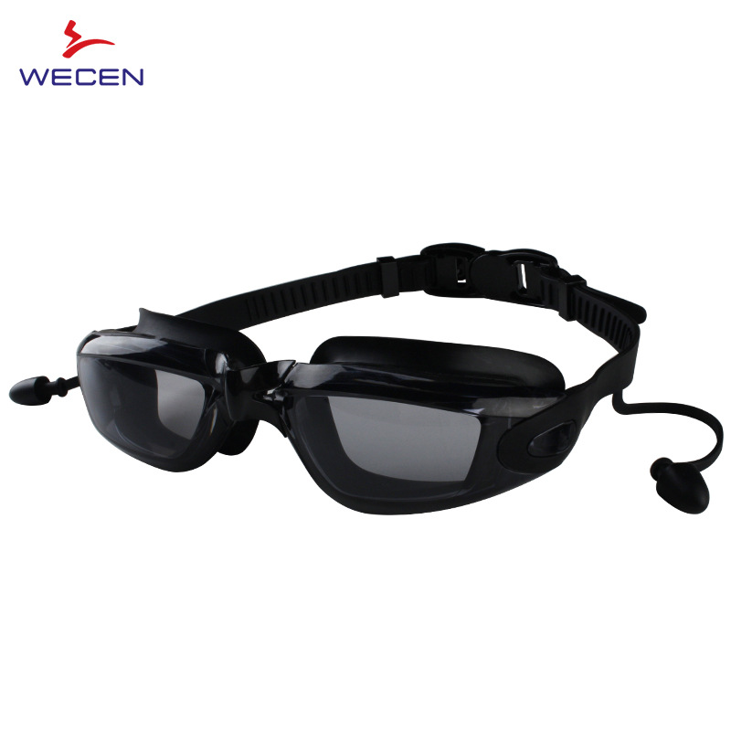 HD Anti-Fog Waterproof Goggles - Goggles Swim recension och pris
