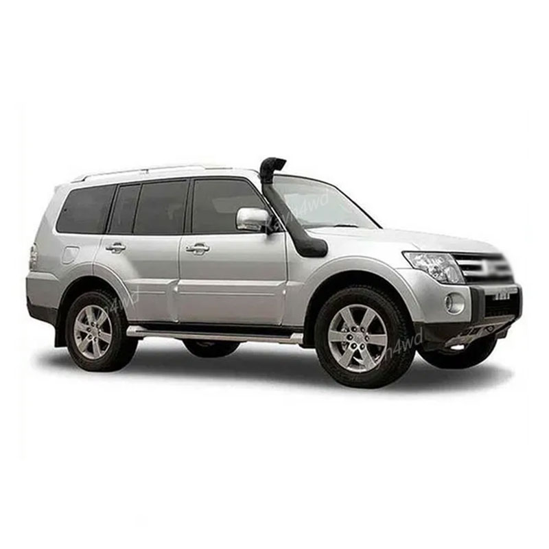 Off Road 4x4 Accessories Air R - Snorkel Set recension och pris