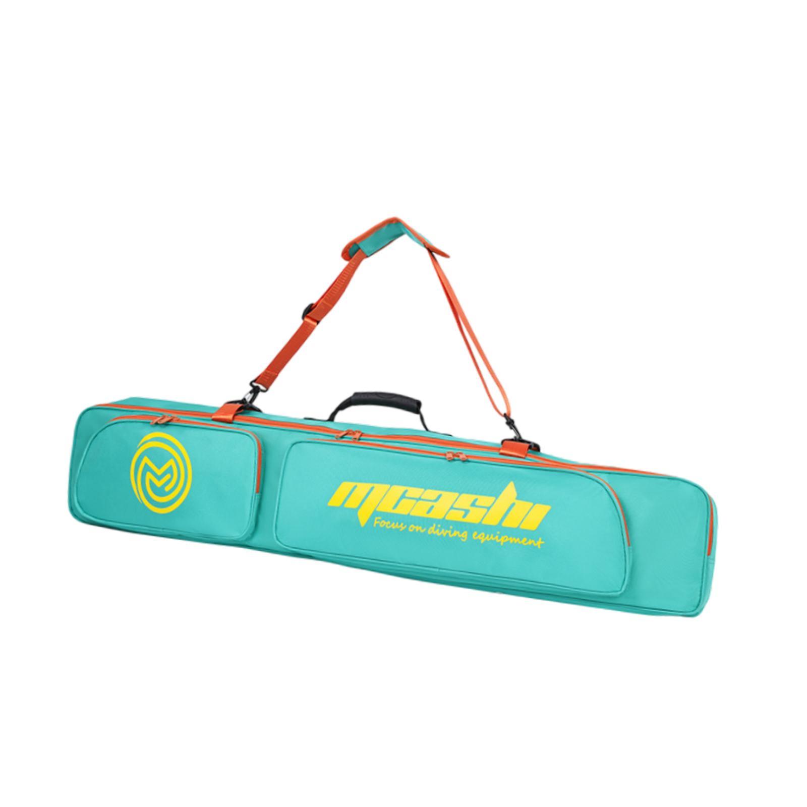 Underwater Hunting Long Flippe - Snorkeling Gear recension och pris