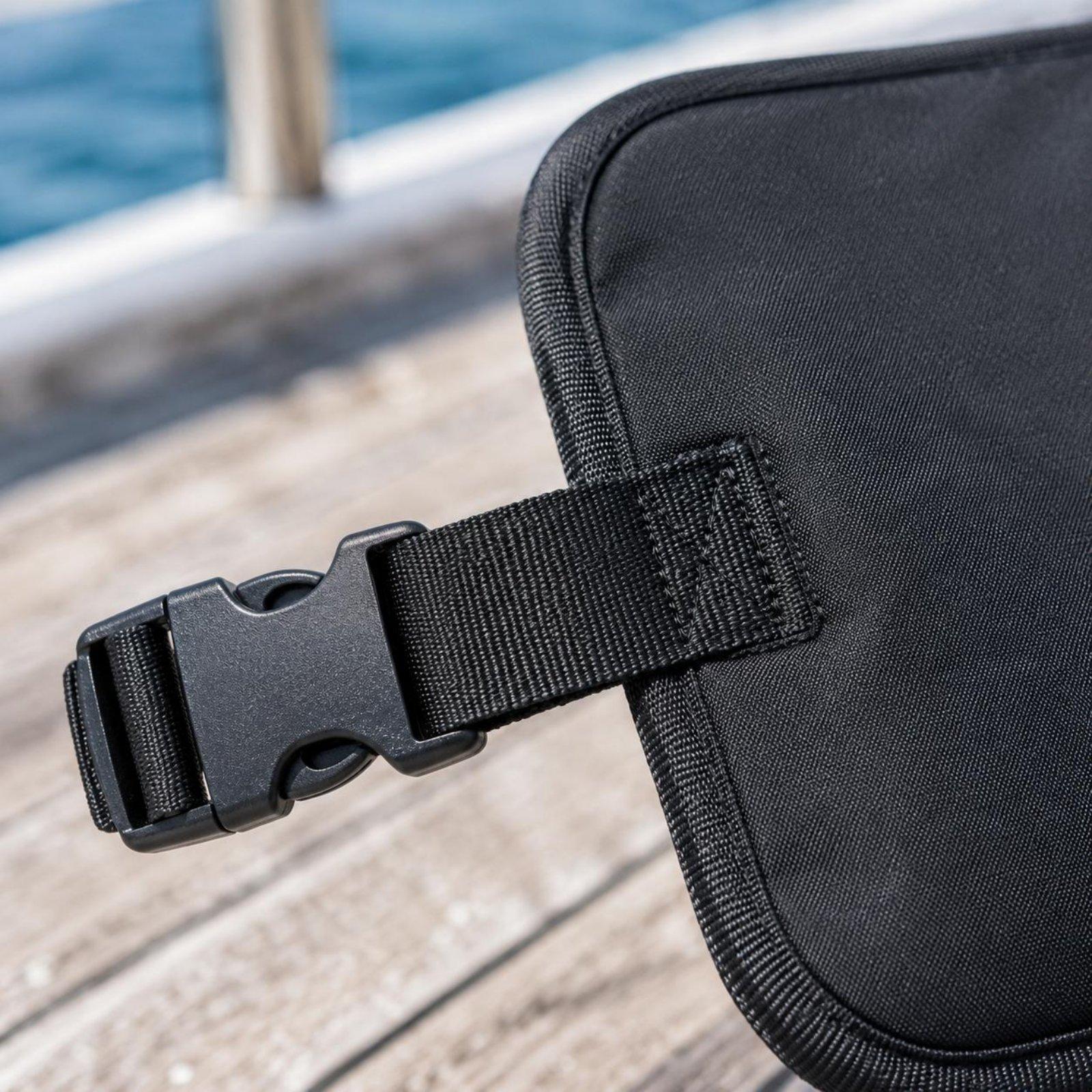 Diving Fins Carrier Waterproof - Swim Fins recension och pris