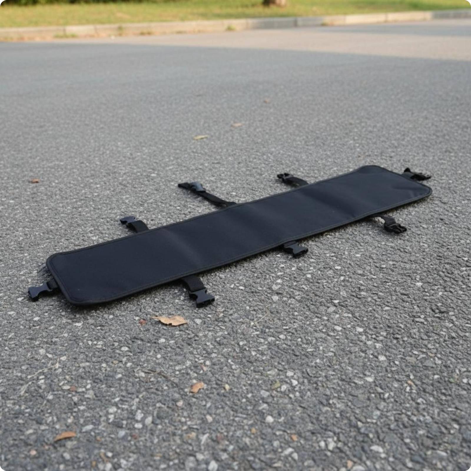 Diving Fins Carrier Waterproof - Swim Fins recension och pris