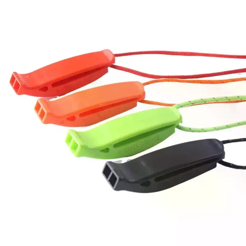 1-10PCS Emergency Whistle Wate - Life Jacket recension och pris