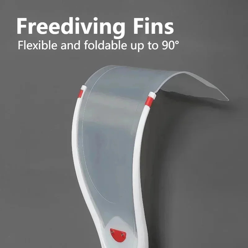 Snorkeling Men And Women Free  - Flippers Swimming recension och pris