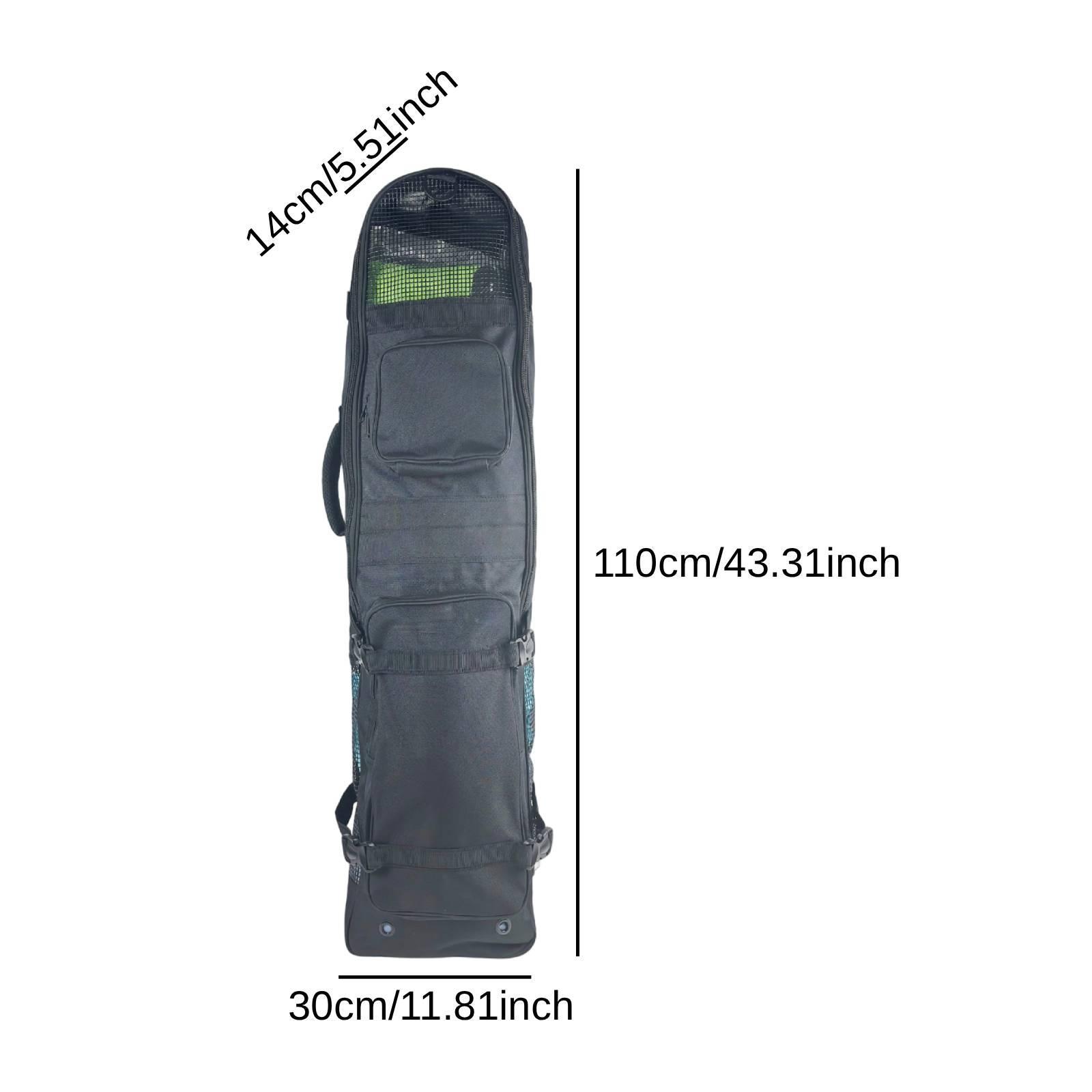 Snorkeling Gear Carrier Organi - Snorkeling Gear recension och pris