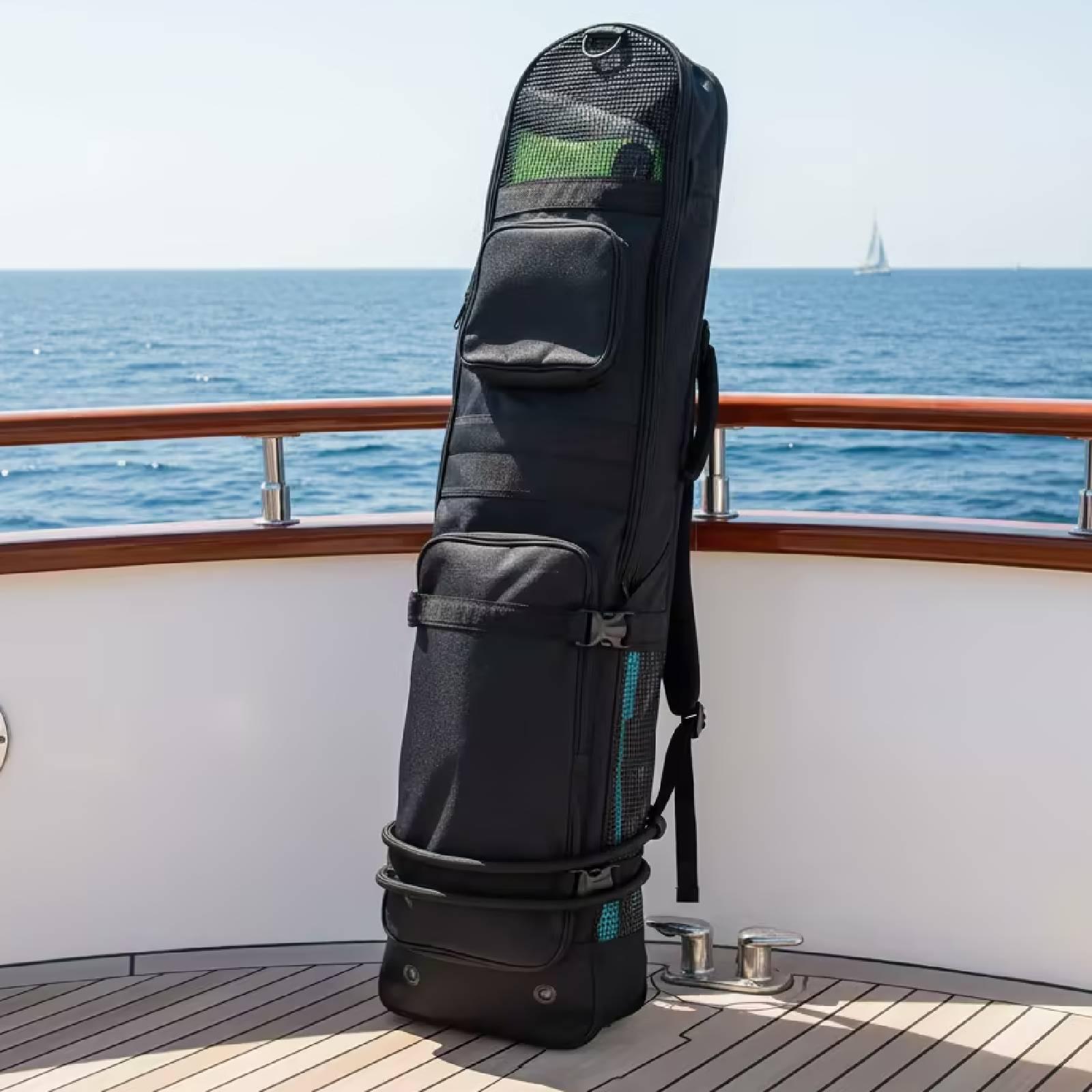 Snorkeling Gear Carrier Organi - Snorkeling Gear recension och pris