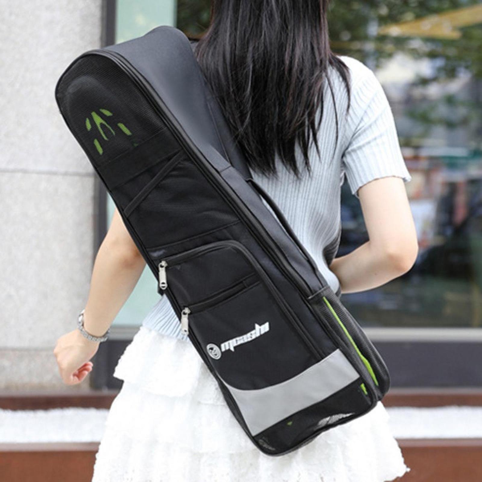 Snorkeling Backpack Fins Stora - Swim Fins recension och pris