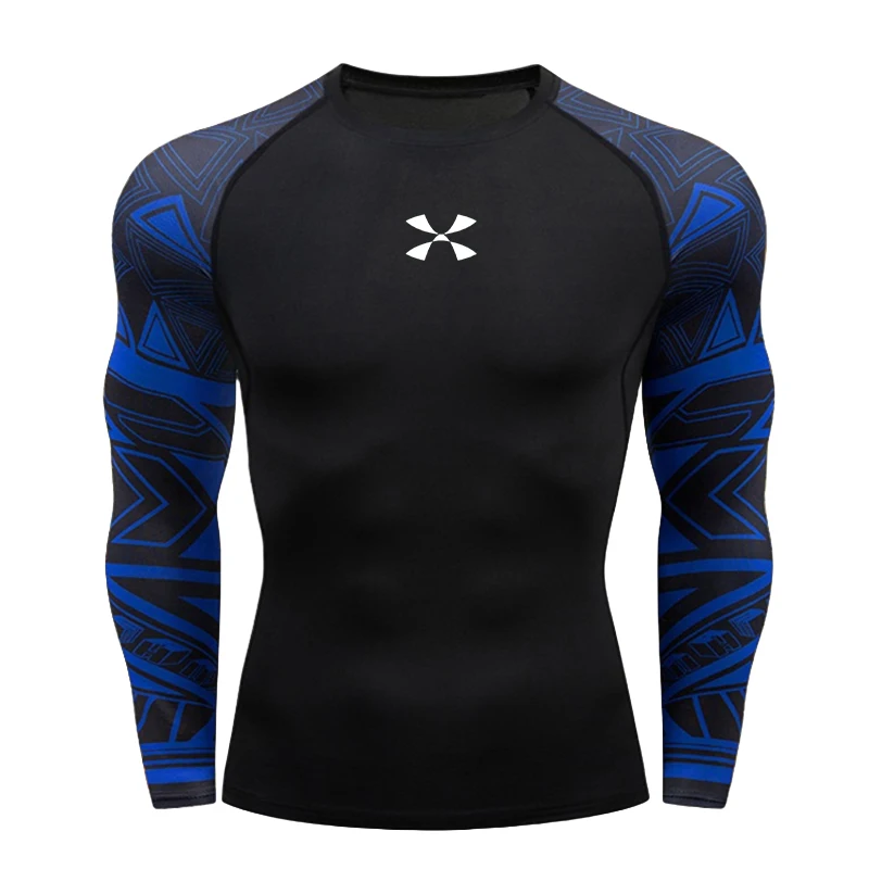 Cody Lundin Men's Compression  - Rash Guard recension och pris