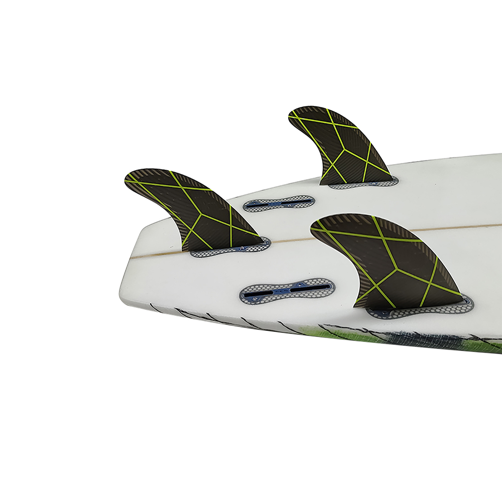 UPSURF FCS2 G5G7 Double Tabs2  - Surfboard Leash recension och pris