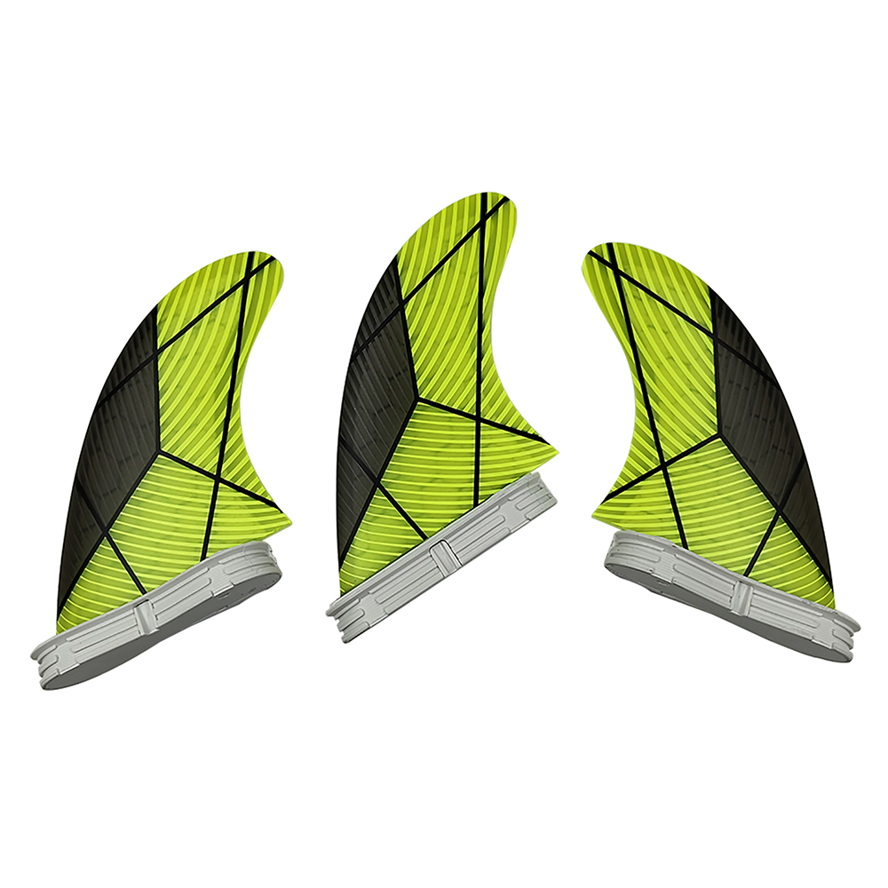 UPSURF FCS2 G5G7 Double Tabs2  - Surfboard Leash recension och pris