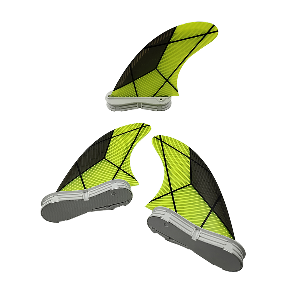 UPSURF FCS2 G5G7 Double Tabs2  - Surfboard Leash recension och pris