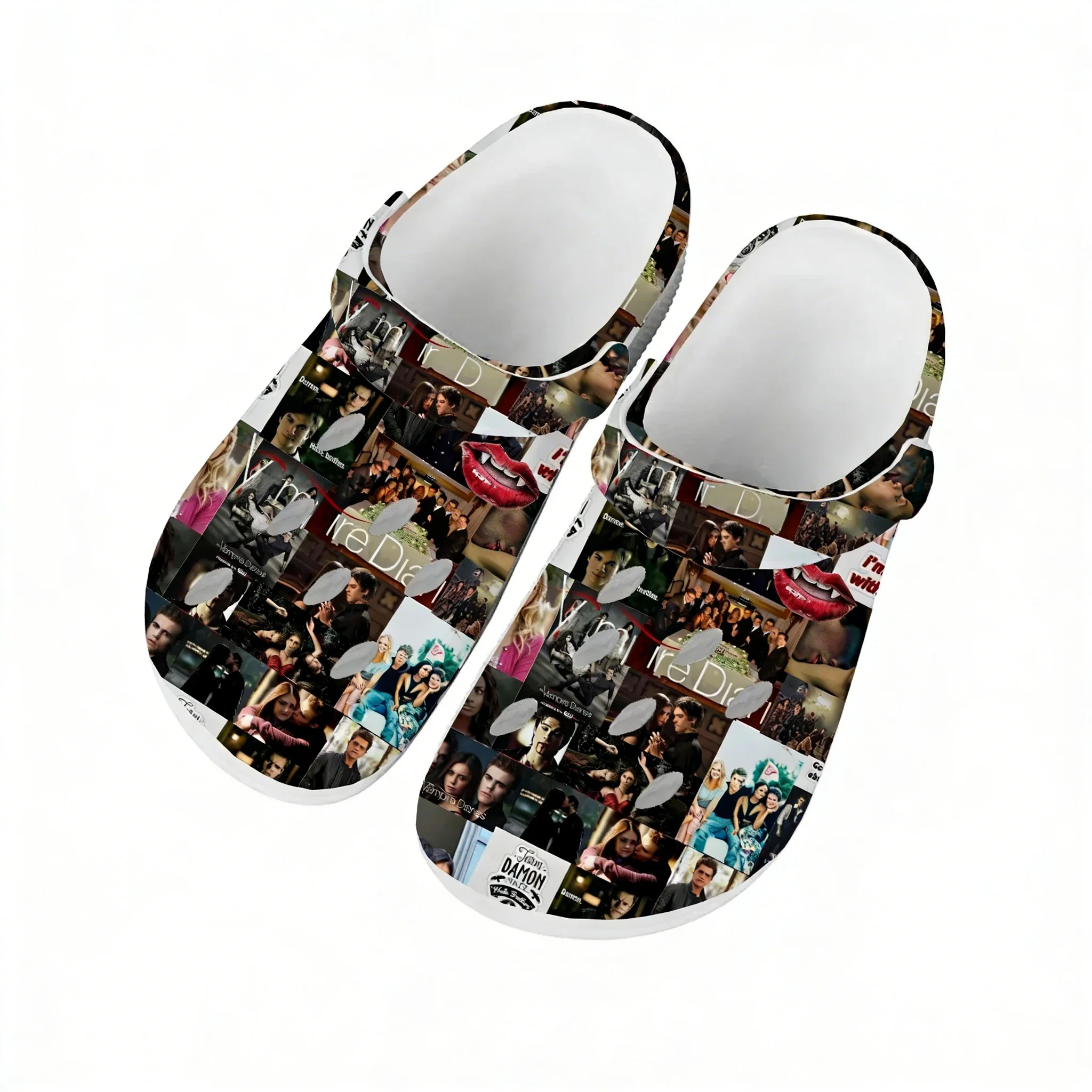 The Vampire Water Shoes Men Wo - Water Shoes recension och pris