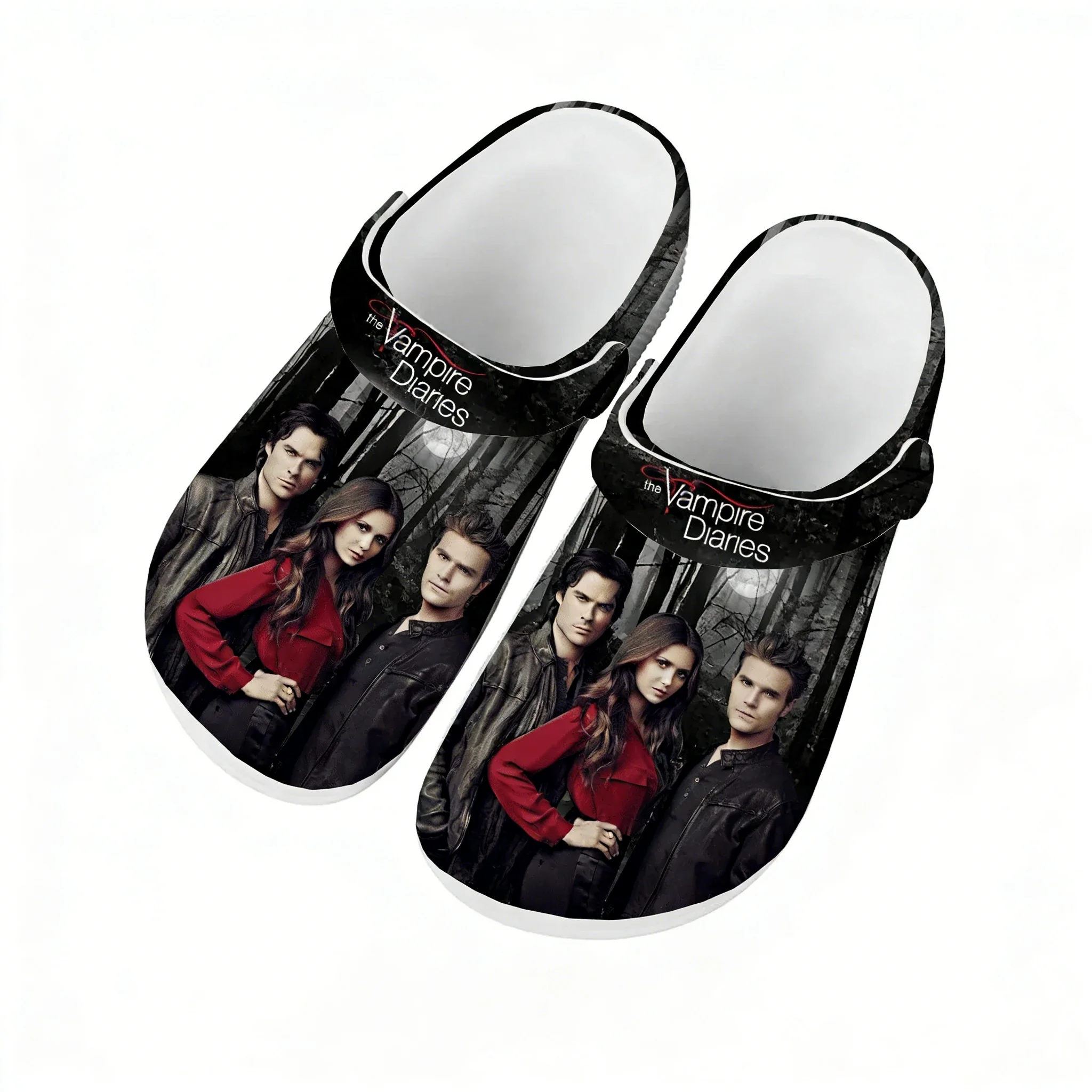The Vampire Water Shoes Men Wo - Water Shoes recension och pris