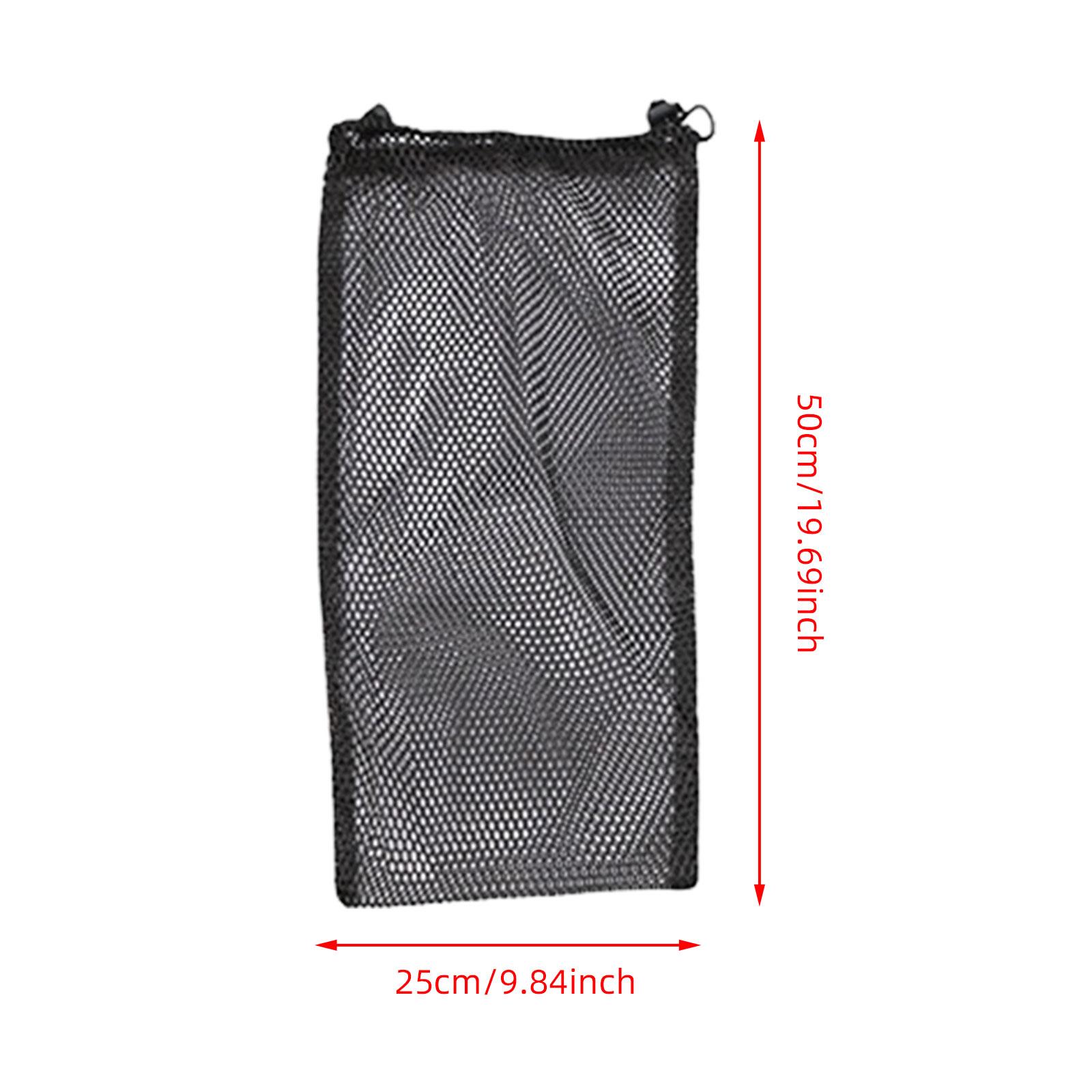 Mesh Scuba Diving Gear Bag Bre - Snorkeling Gear recension och pris
