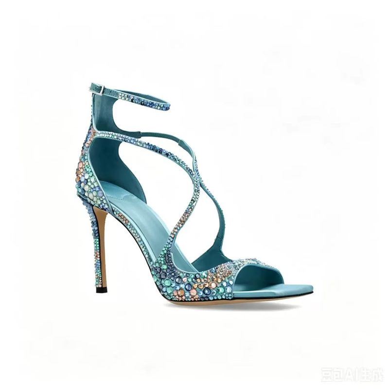 Summer Fangtou Fish Mouth Wate - Water Shoes recension och pris
