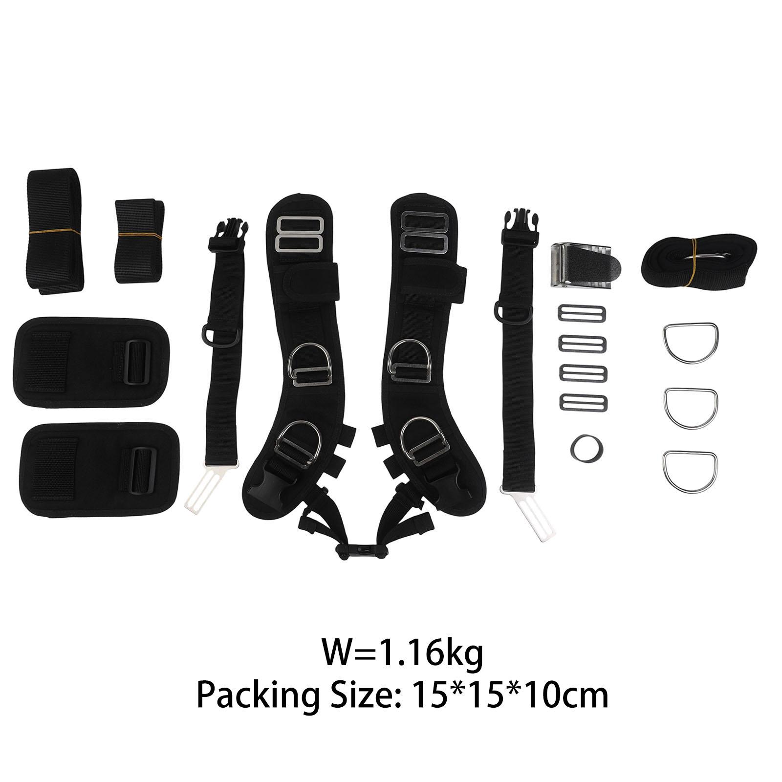 For Scuba Diving Scuba Diving  - Snorkel Set recension och pris