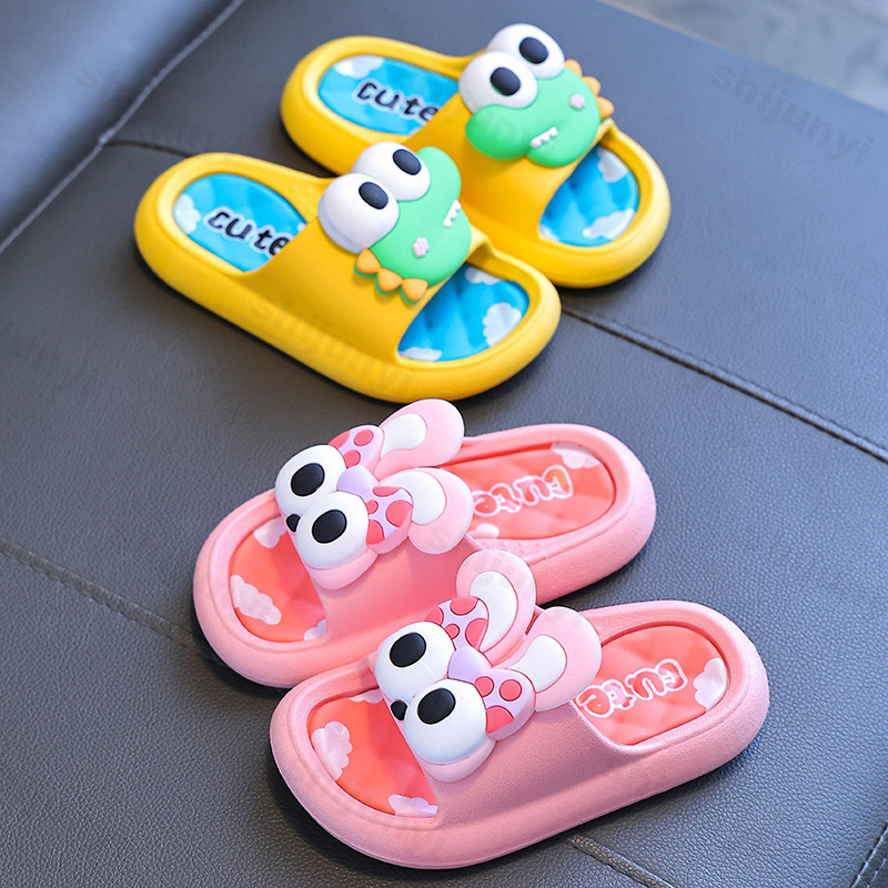 Childrens Sandals Slippers 202 - Flippers Swimming recension och pris