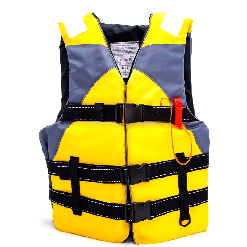 10pcsHigh Impact Swift Water R - Life Jacket recension och pris