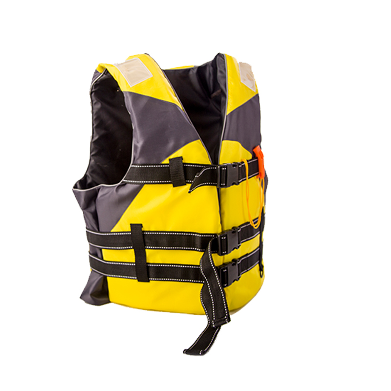 10pcsHigh Impact Swift Water R - Life Jacket recension och pris