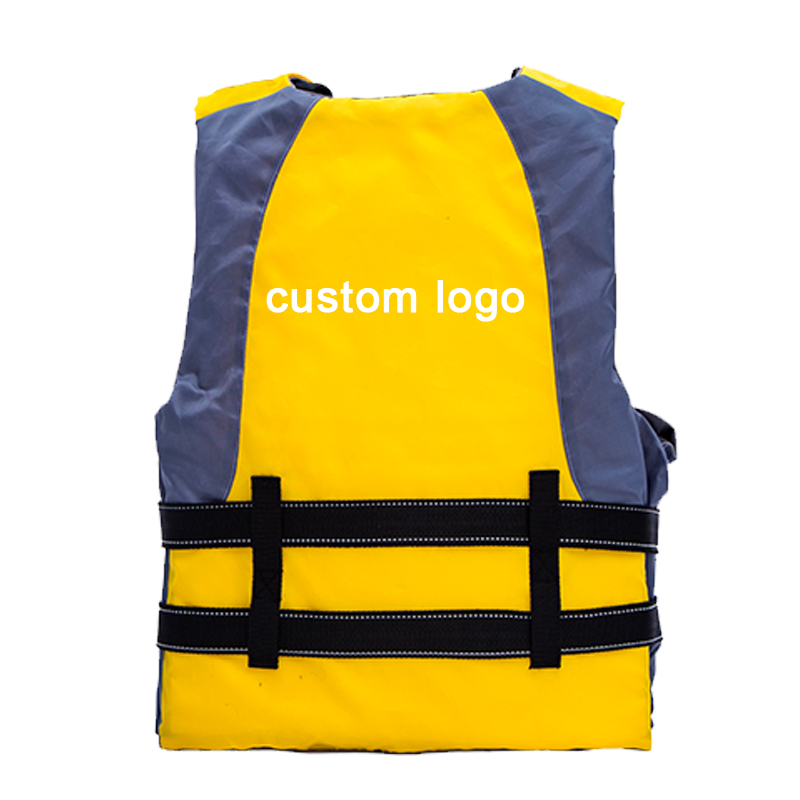 10pcsHigh Impact Swift Water R - Life Jacket recension och pris