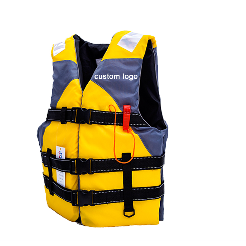 10pcsHigh Impact Swift Water R - Life Jacket recension och pris