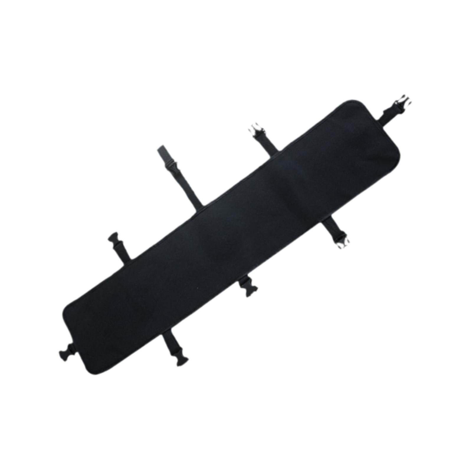 Long Fins Bag Foldable Portabl - Snorkeling Gear recension och pris