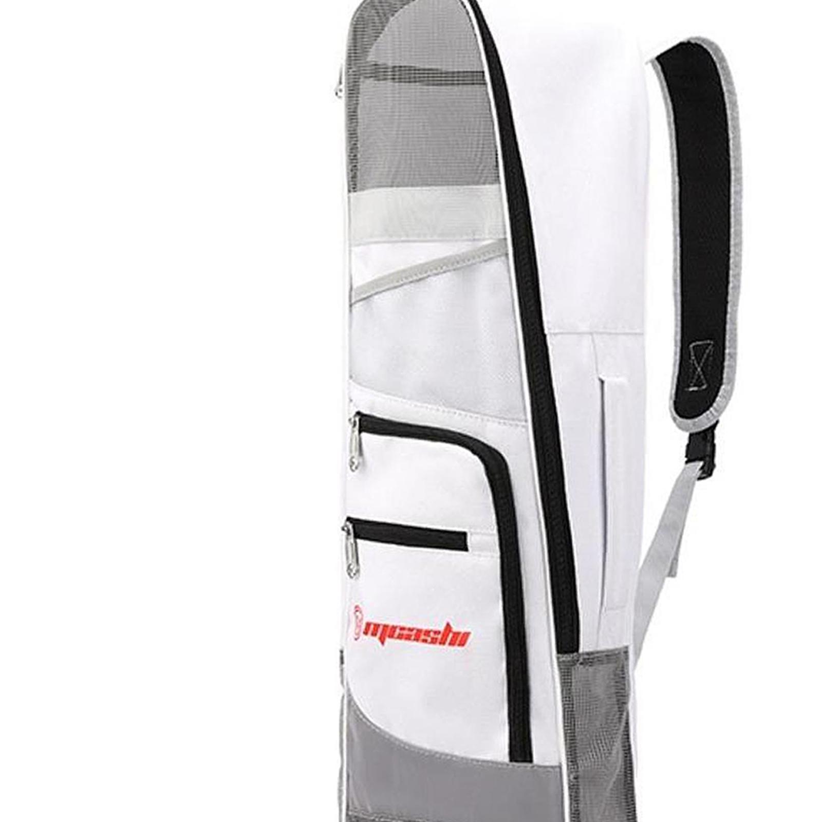 Snorkeling Backpack Fins Stora - Swim Fins recension och pris