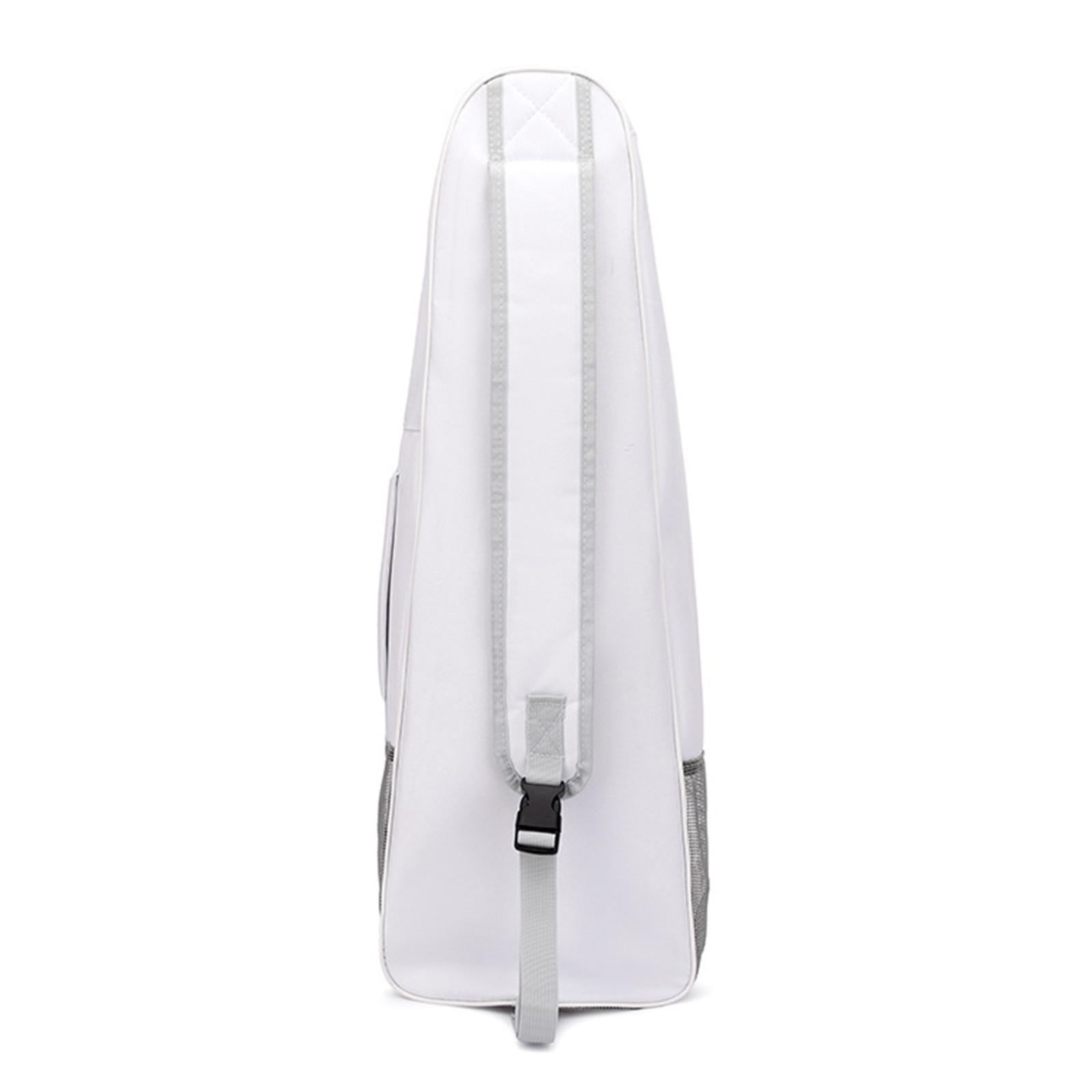Snorkeling Backpack Fins Stora - Swim Fins recension och pris