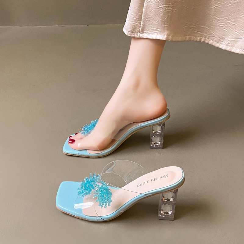 New Women High Heels Water Dia - Water Shoes recension och pris