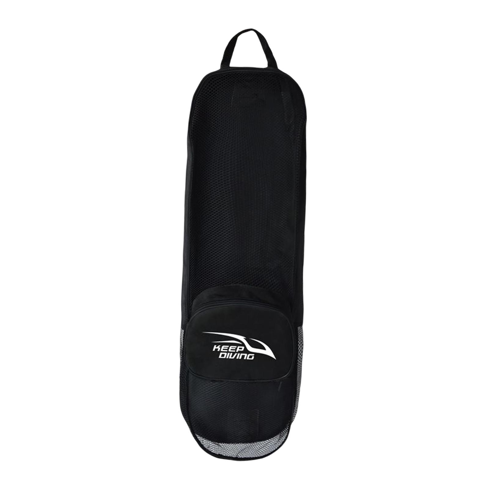 Portable Snorkeling Gear Bag C - Snorkeling Gear recension och pris