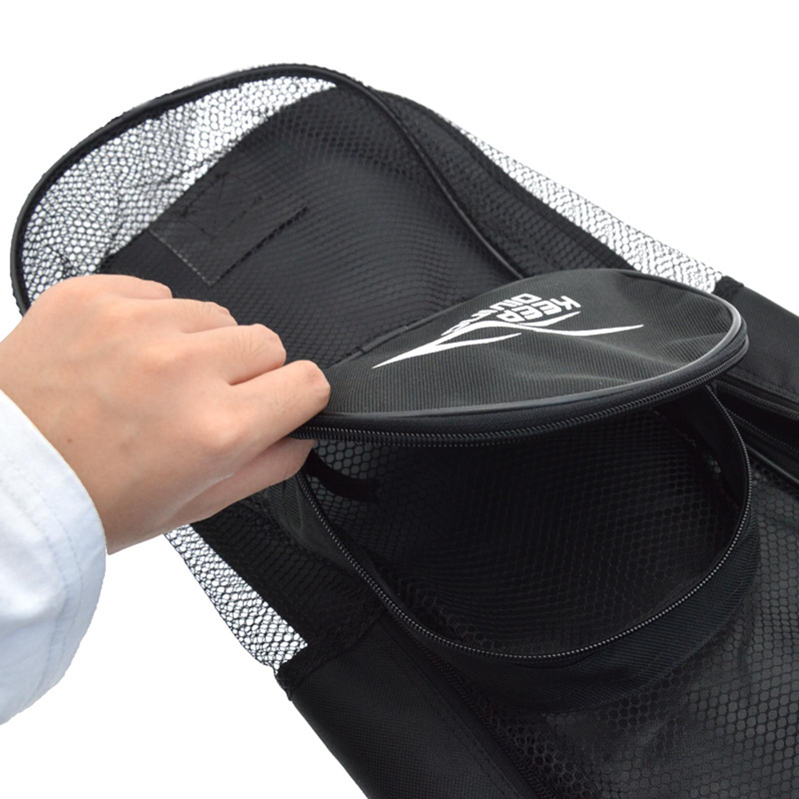 Portable Snorkeling Gear Bag C - Snorkeling Gear recension och pris