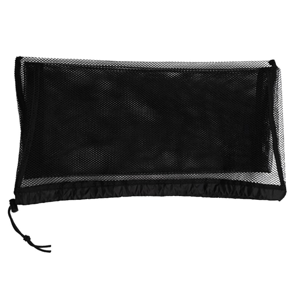Mesh Drawstring Bag Large Capa - Snorkeling Gear recension och pris